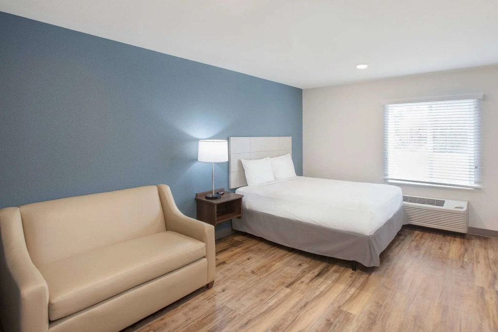 Woodspring Suites West Monroe