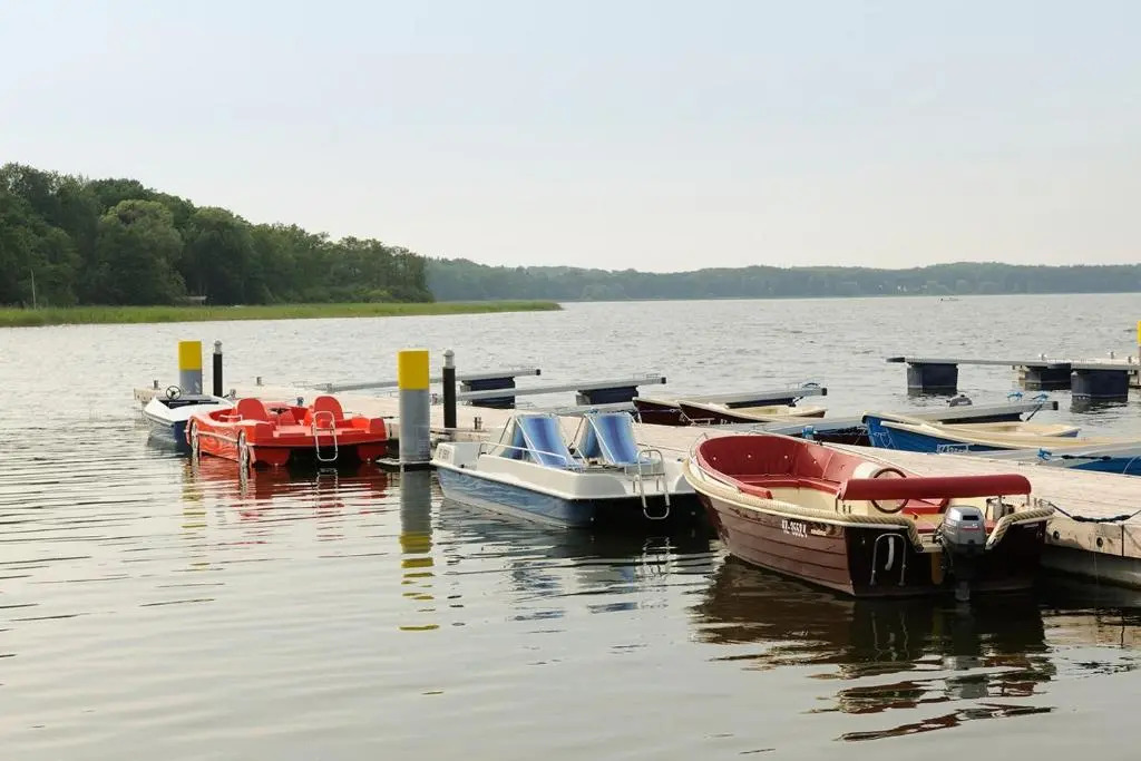 BEECH Resort Plauer See
