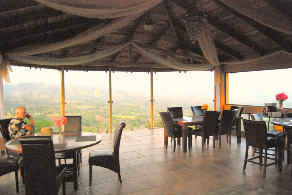 Barons Resort