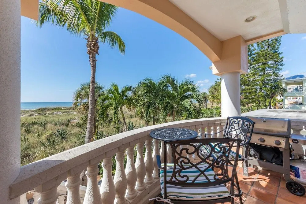Seaside Elegance
