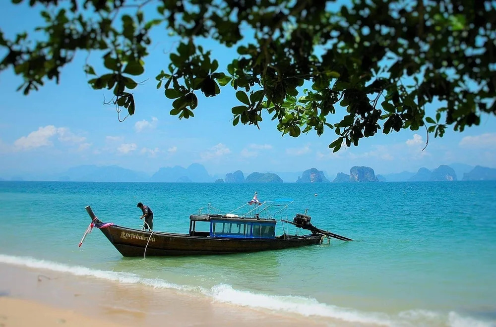 Villa Lydia, Koh Yao Noi