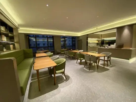 JI Hotel (Kuqa Tianshan Zhong Road)