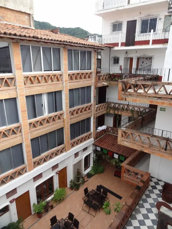 Hotel Boutique Catedral Vallarta
