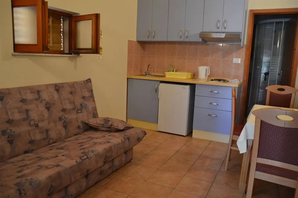 Apartmani Dub