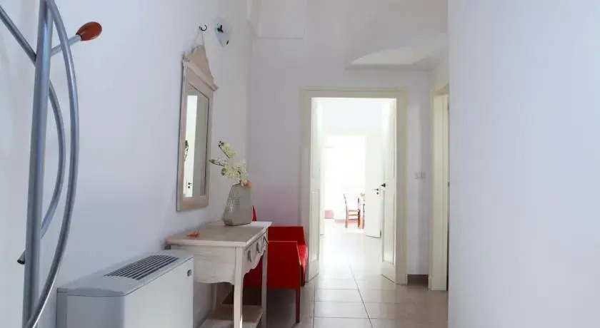Casa Portaccio