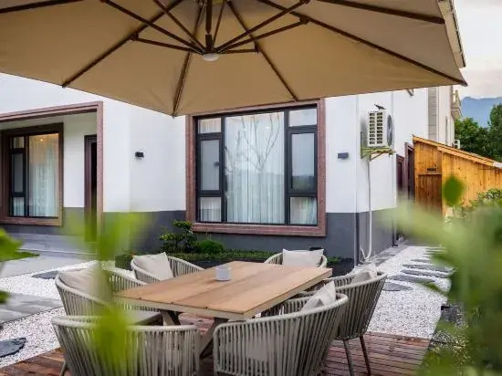 Tonglu Yuemanju Homestay