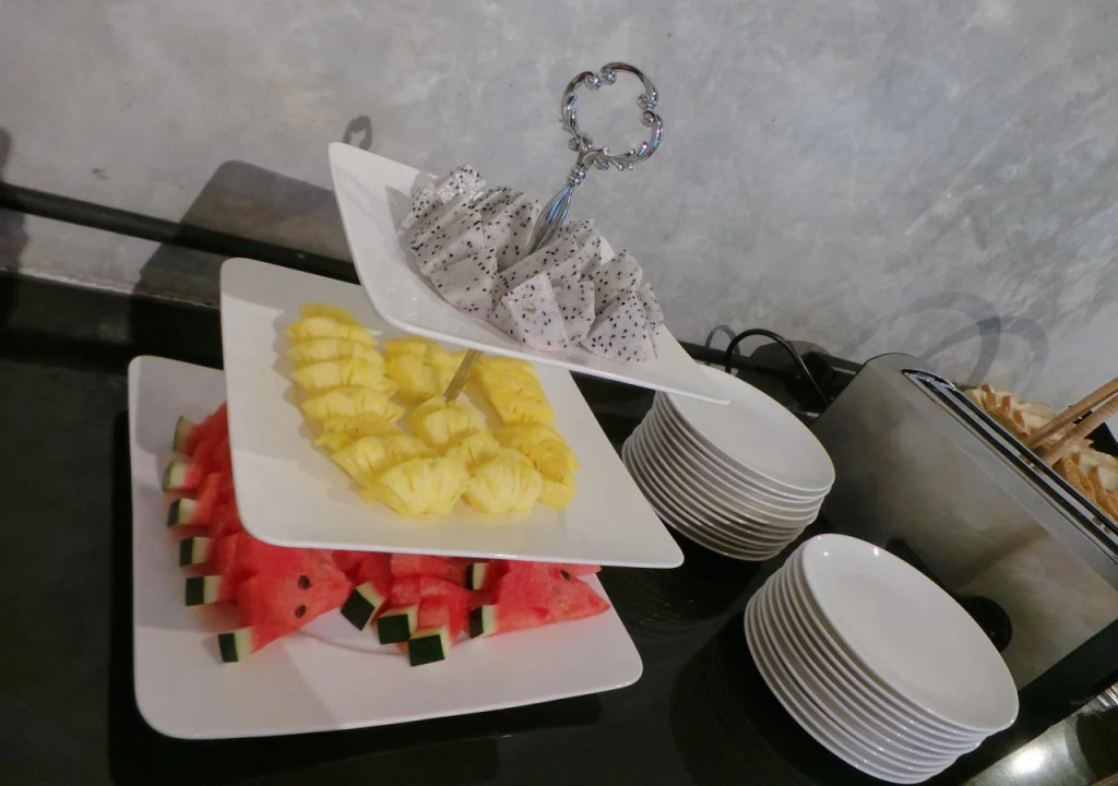The Icon Service Apartment