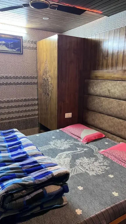 Hotel Dev Bhumi
