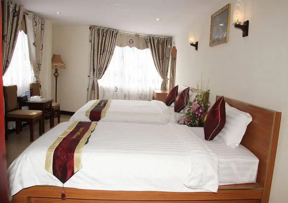 Galaxy Hotel