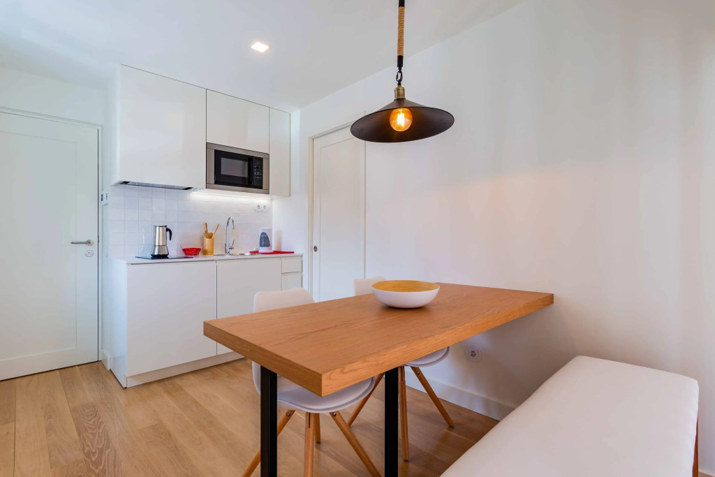 Porto Sé Apartamentos