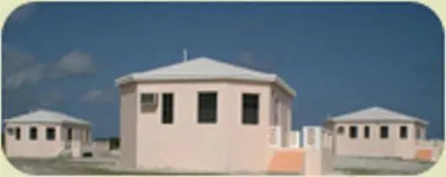 Keel Point Cottages