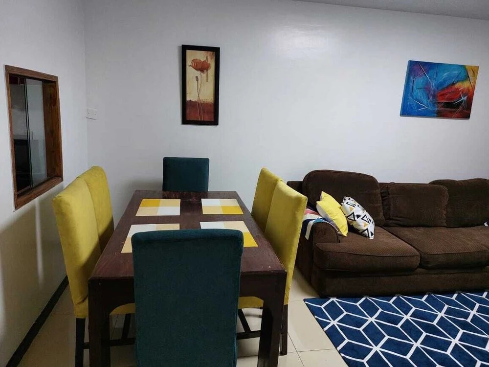 Stay.Plus Kirichwa Road Apartment