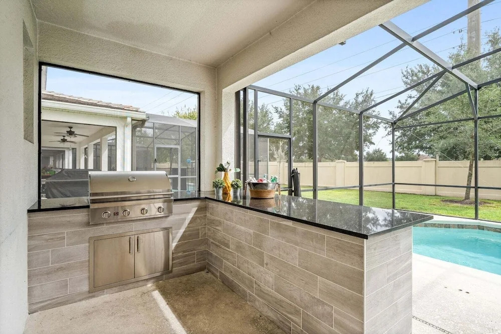 Luxury Home@sonoma 9 En-suites