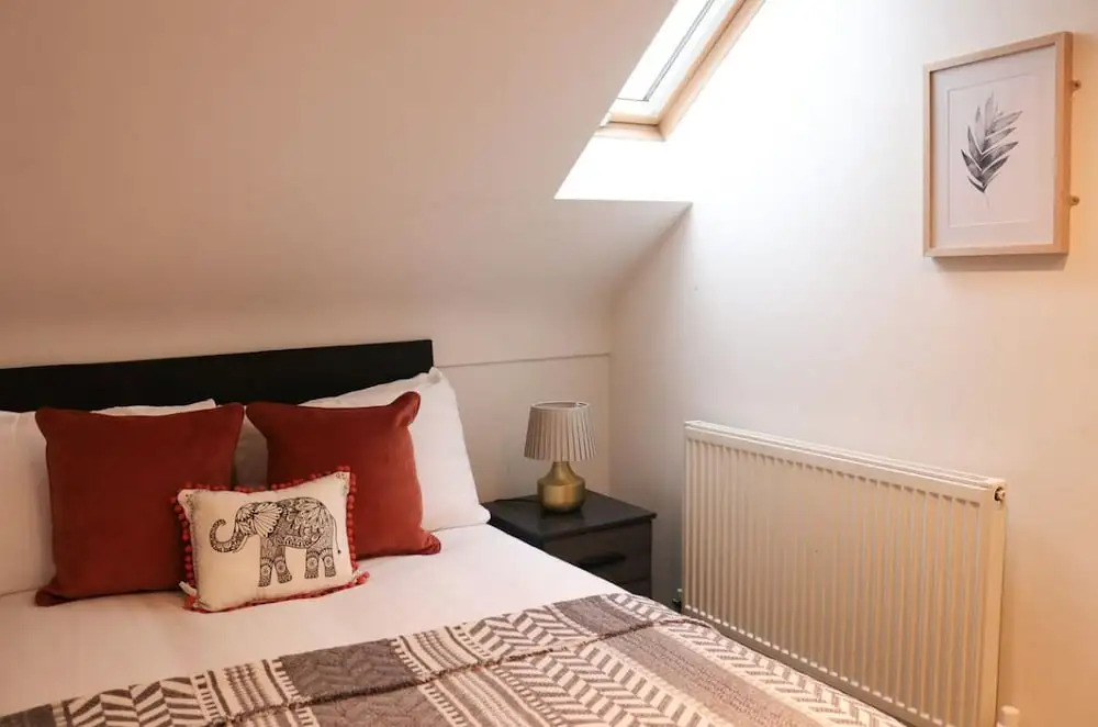 Ampthill Suites