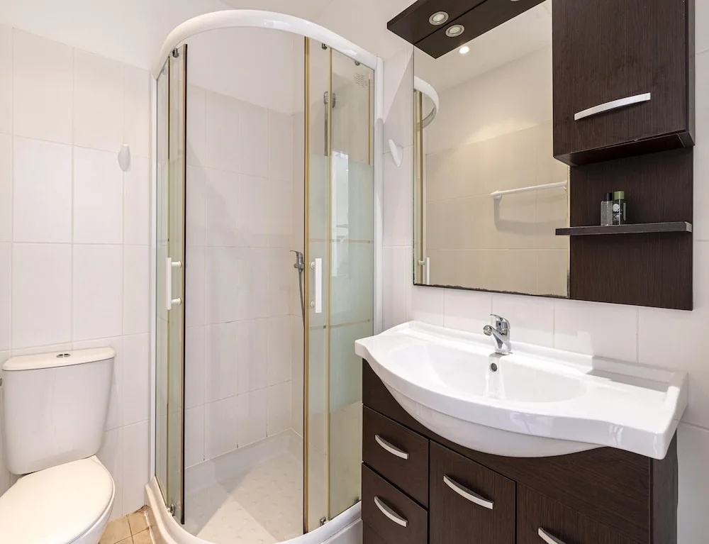 Spacious Villa Stay for 6, Solenzara