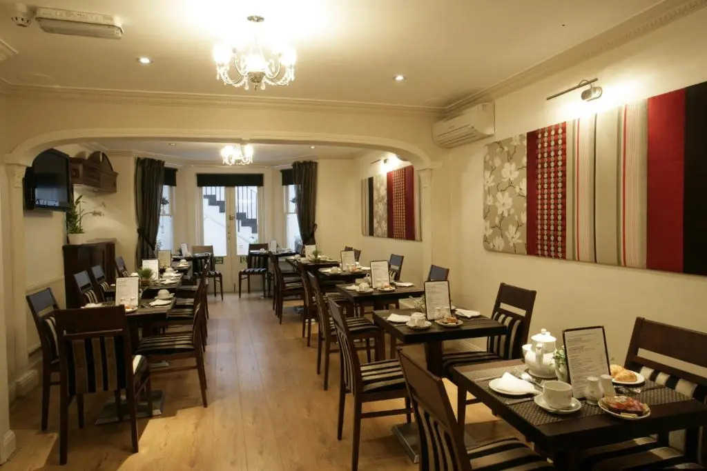 London Lodge Hotel