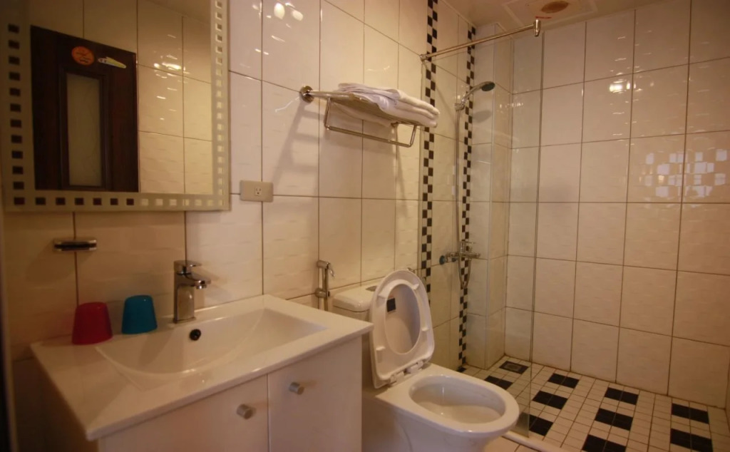 Kenting Dream House