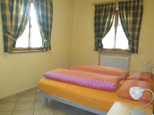 Chalets Canton