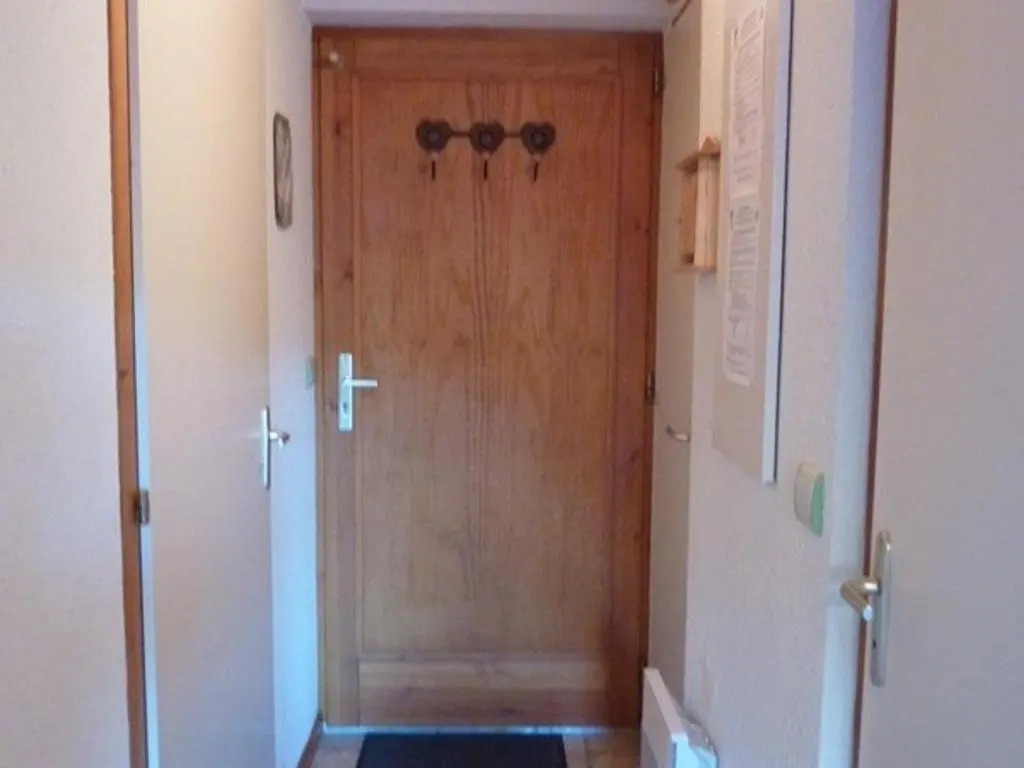 Appartement Saint-Jean-d'Aulps, 2 pièces, 6 personnes - FR-1-573-29