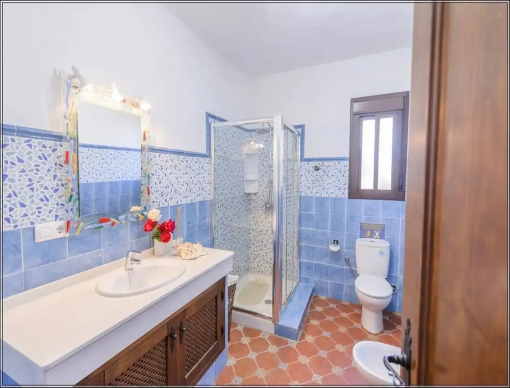 104240 -  House in El Gastor