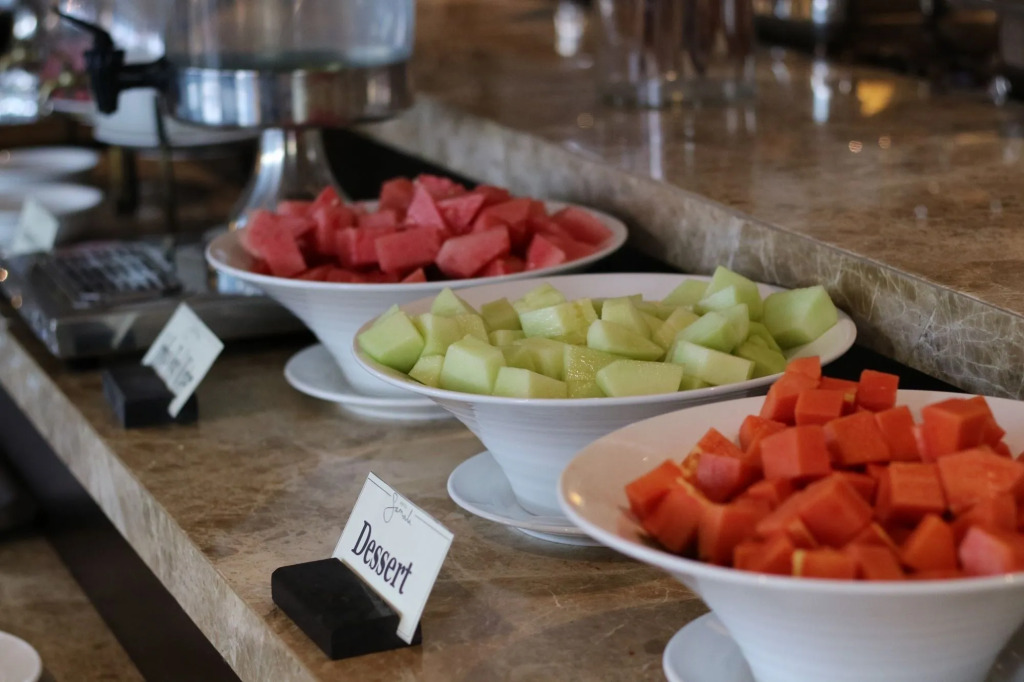 Samala Hotel Jakarta Cengkareng