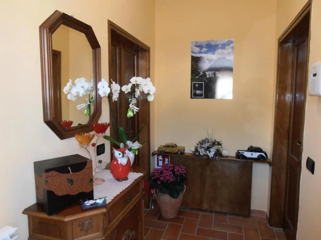 La Casa dei Nonni