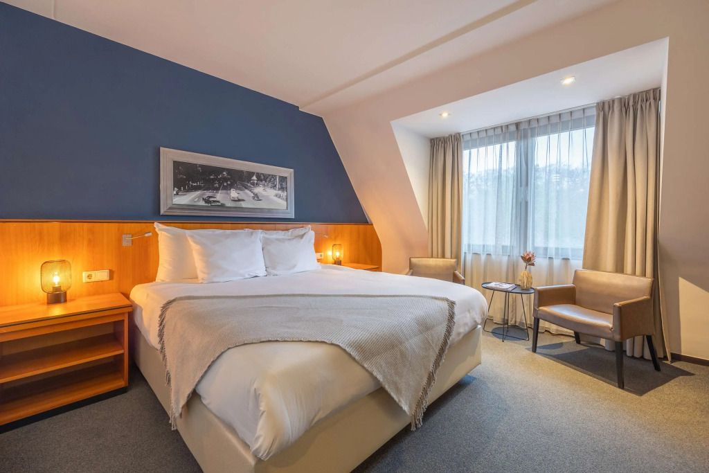 Van der Valk hotel Den Haag Wassenaar