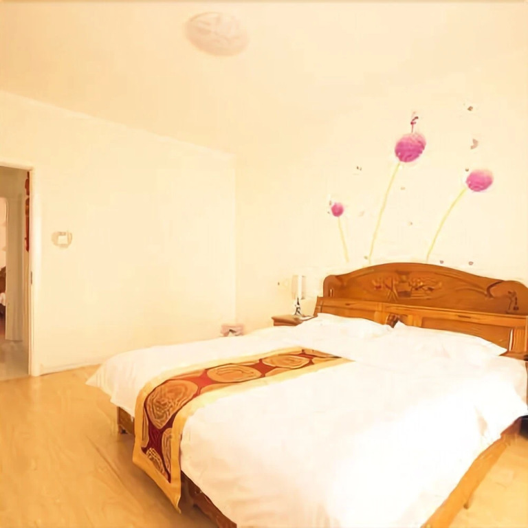Jinhaiyang Holiday Seaview Apartment