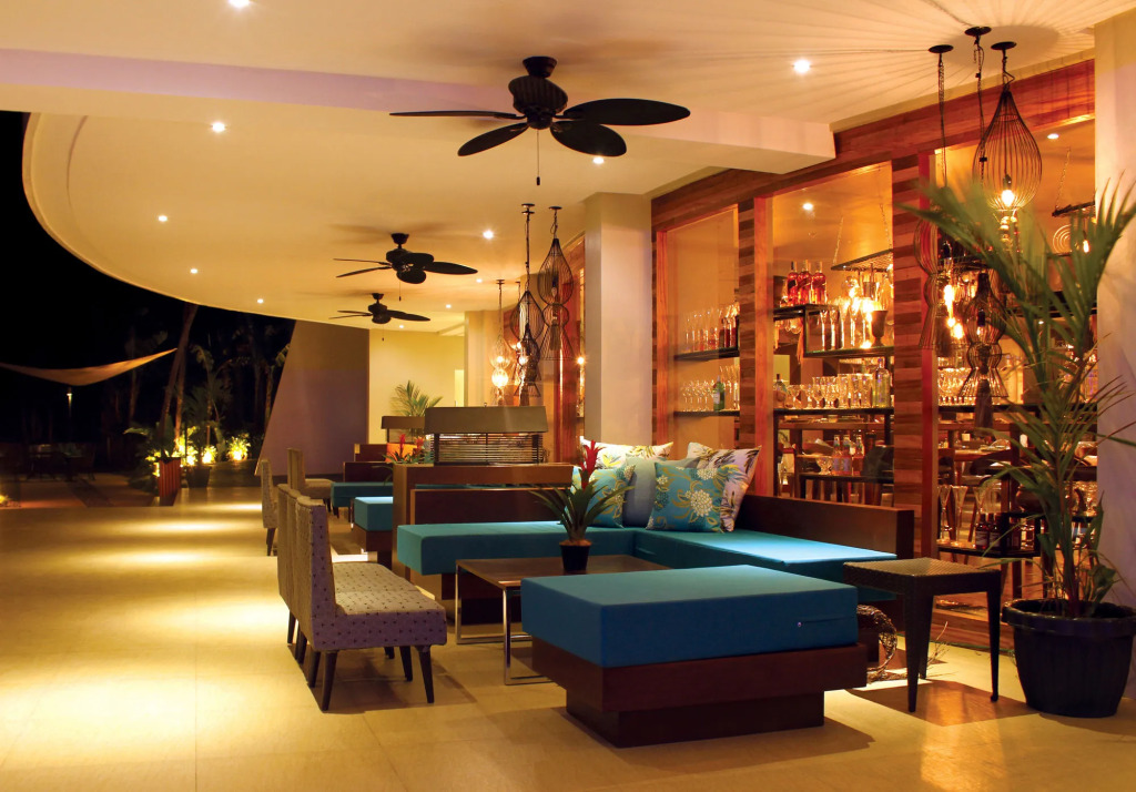 The Oriental Bataan