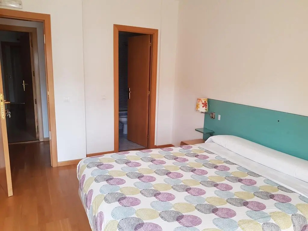 Hostal Via Láctea
