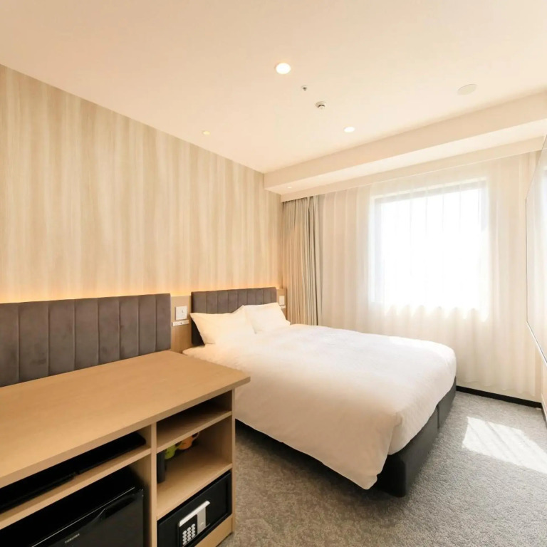 Via Inn Prime Sapporo-Odori
