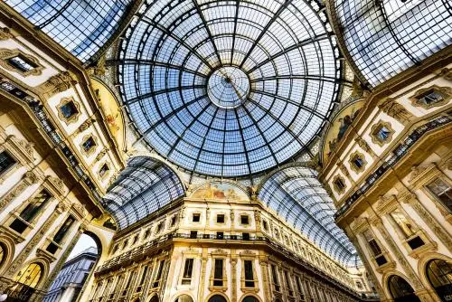 Fiorentini Residence MILANO
