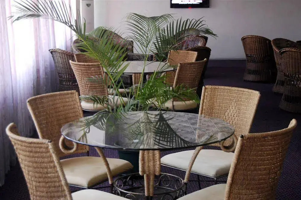 Rainbow Hotel Mocambique