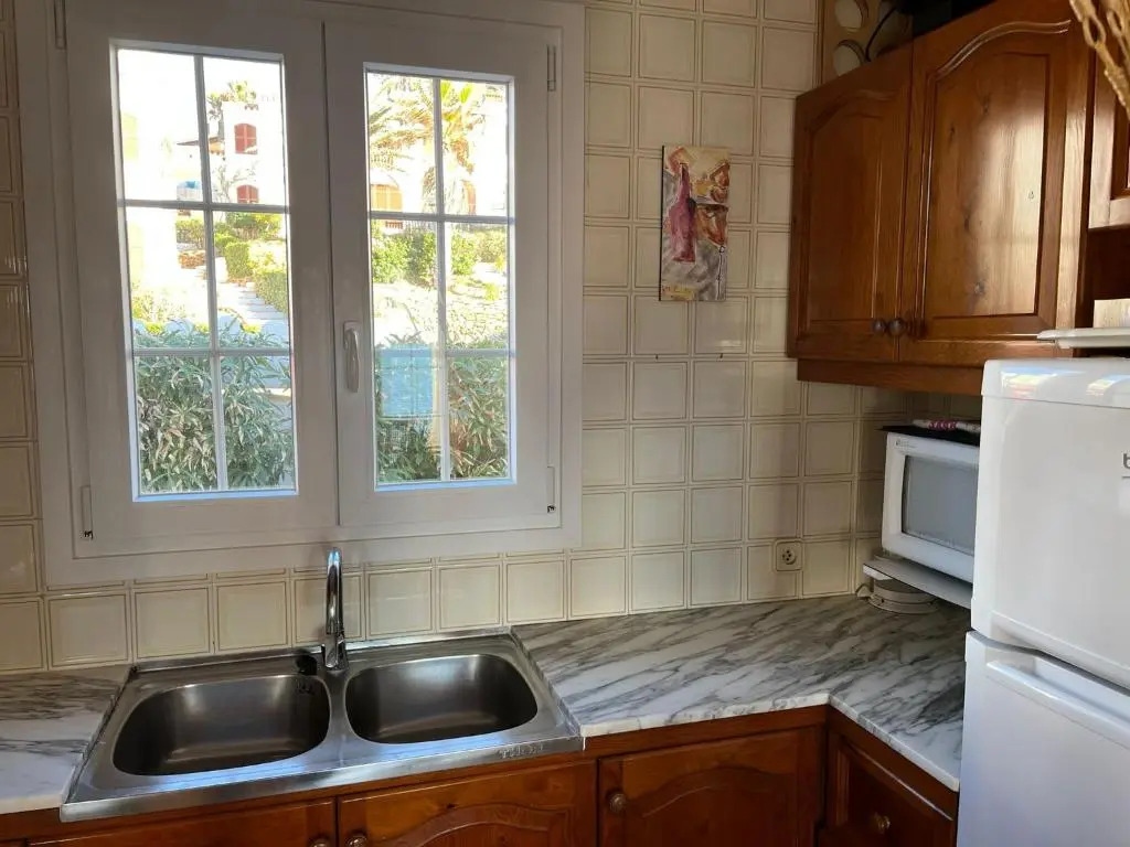 Amazing Sea View a Paradise Cosy Apartment