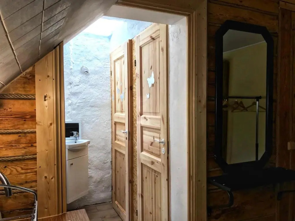 Frendlen Apartmend