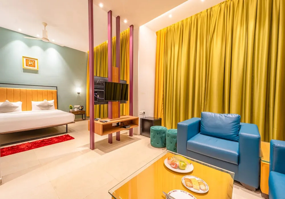 Shamrock Greens by Jardin Hotels