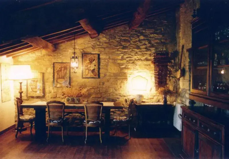 Agriturismo Le Cinciallegre