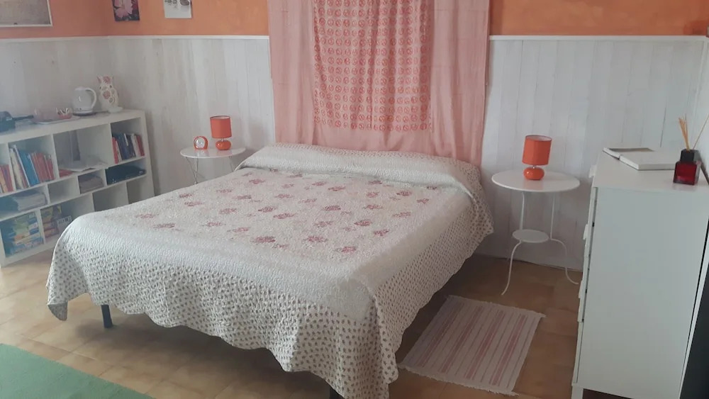 B&B Casa Manuelli
