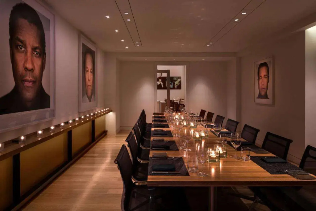 Beverly Wilshire, Beverly Hills, A Four Seasons Hotel