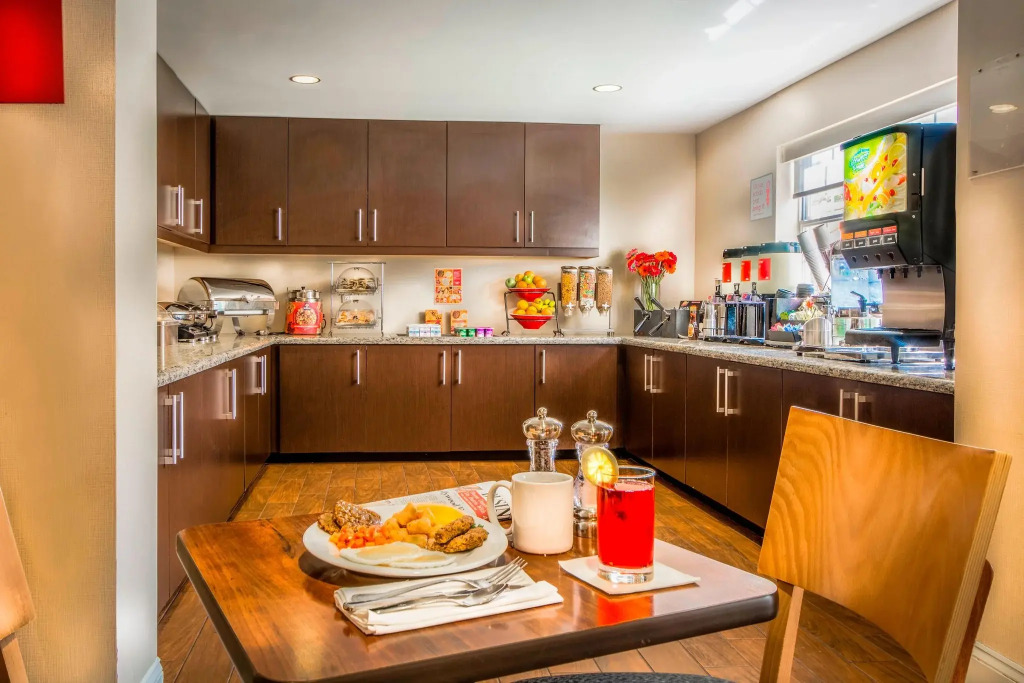 TownePlace Suites by Marriott Baltimore BWI Airport