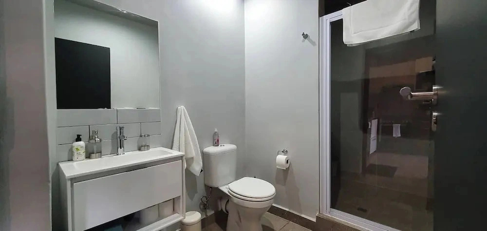 129 Comfortable 1-bedroom Apartment