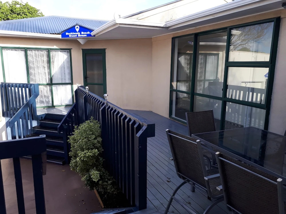 Bucklands Beach Guest House