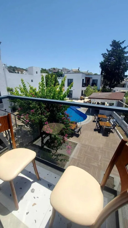 Derin Apart Hotel Bodrum