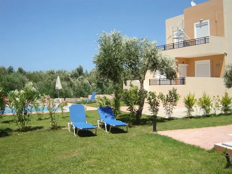 Selini Villas