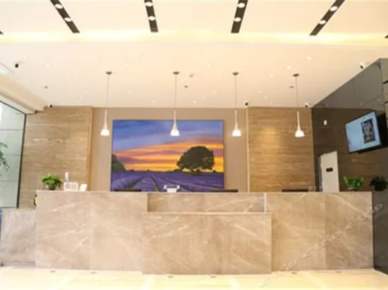Lavande Hotel Kunming Hi-tech Zone