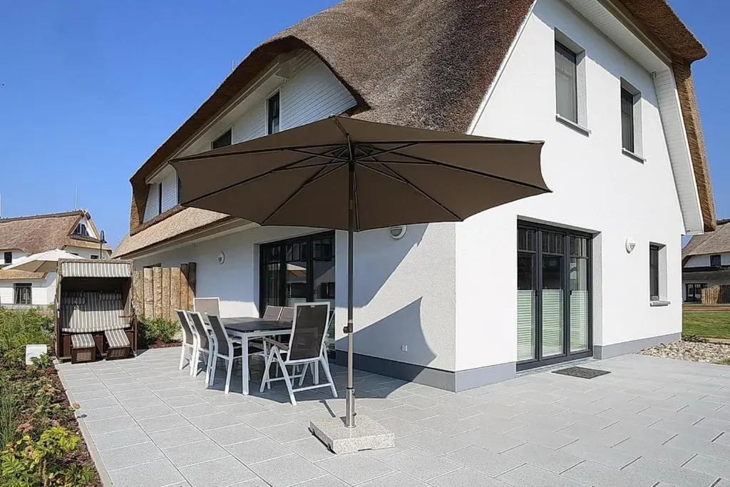 Reethaus Am Mariannenweg 10b