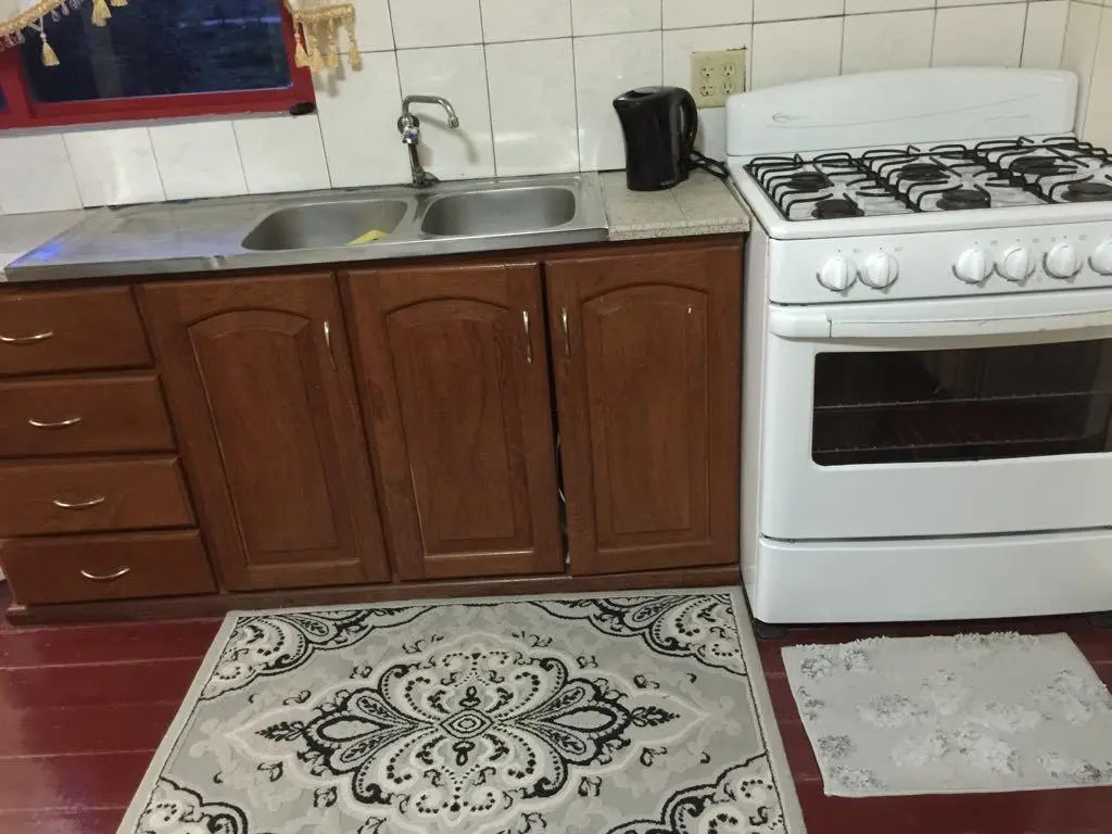 Rishab's Apartment