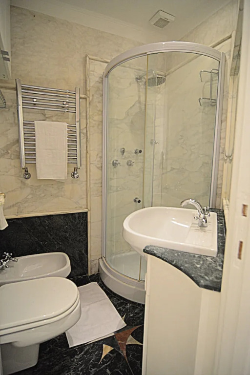 Vatican Luxury Apartment