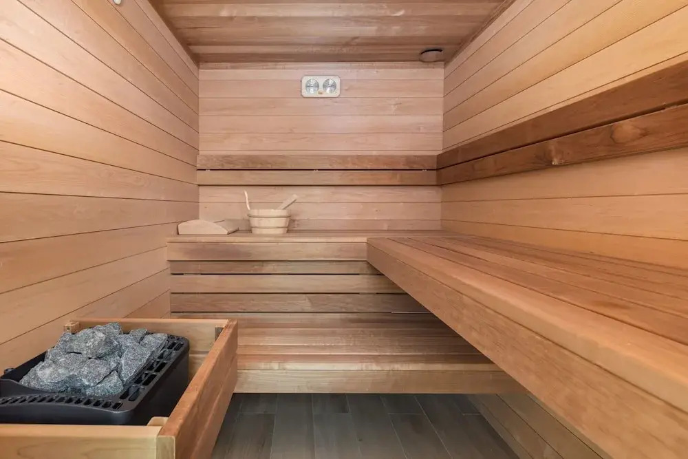 Little Laguna Apartments SPA & Gym by Noclegi Renters