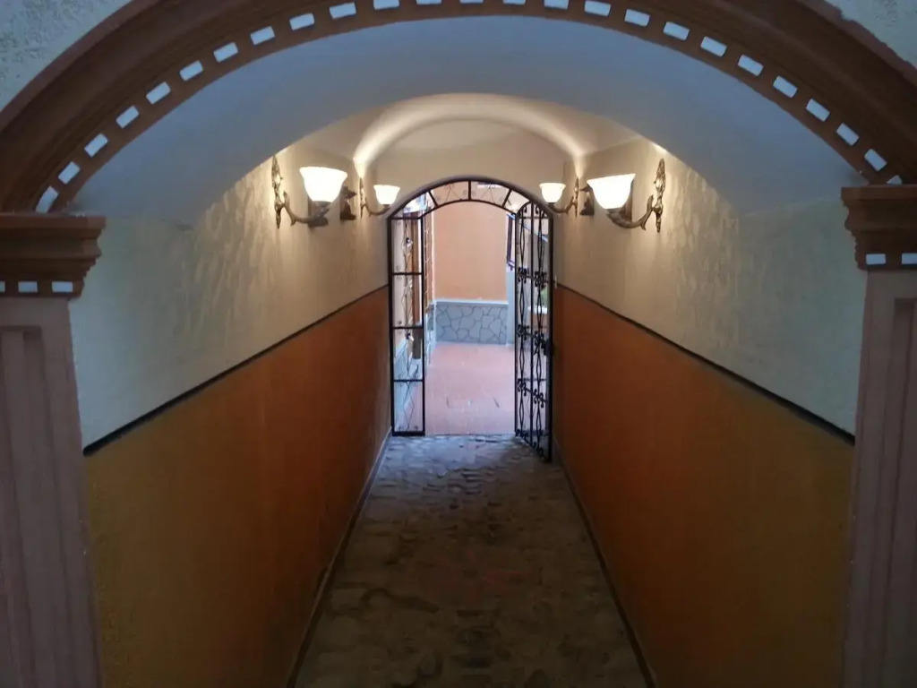 Hotel Fuentes